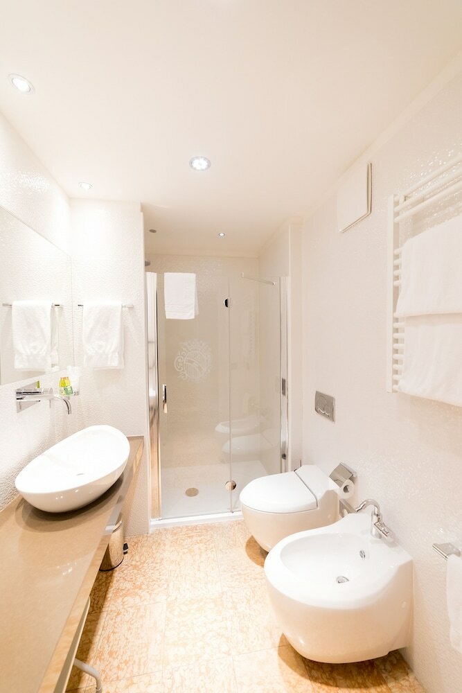 Corte Ongaro Hotel