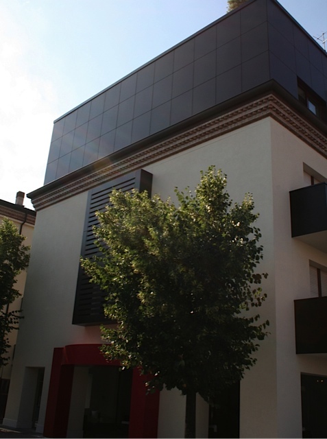 Corte Ongaro Hotel