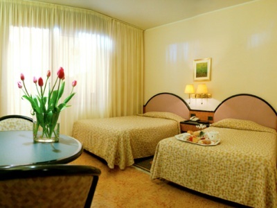 Corte Ongaro Hotel
