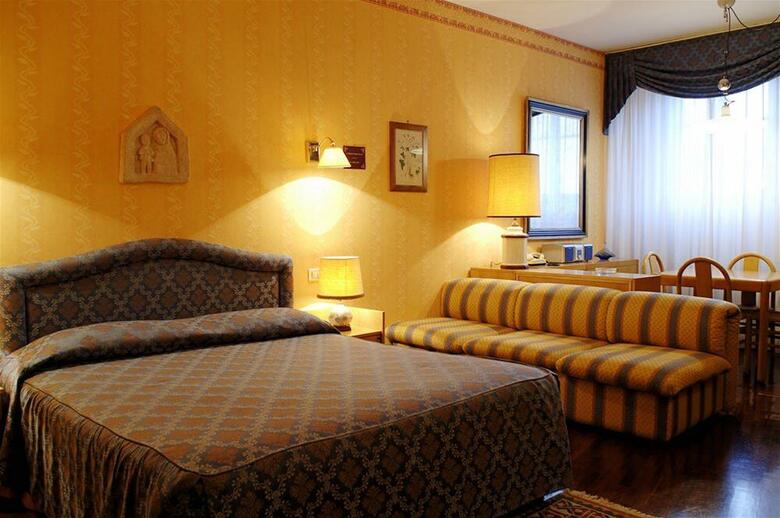 La Residenza Verona House