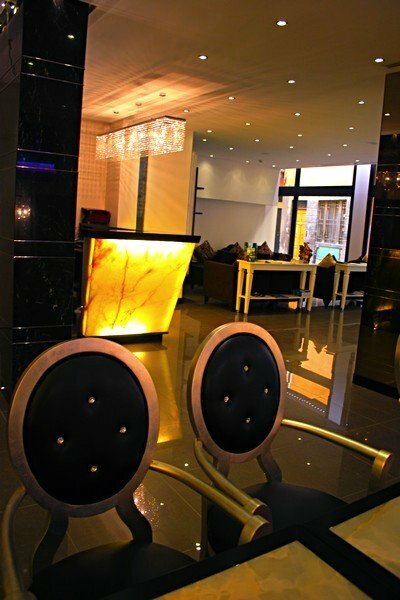 Hotel Milano & Spa