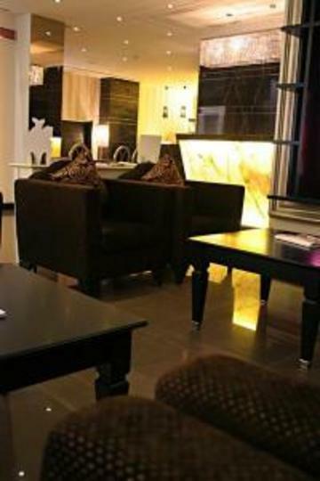 Hotel Milano & Spa