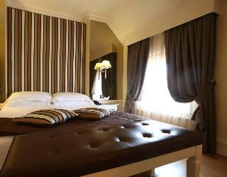 Hotel Milano & Spa