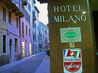 Hotel Milano & Spa