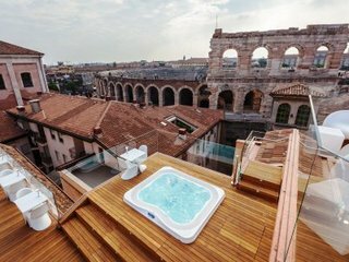 Hotel Milano & Spa