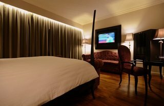 Hotel Milano & Spa