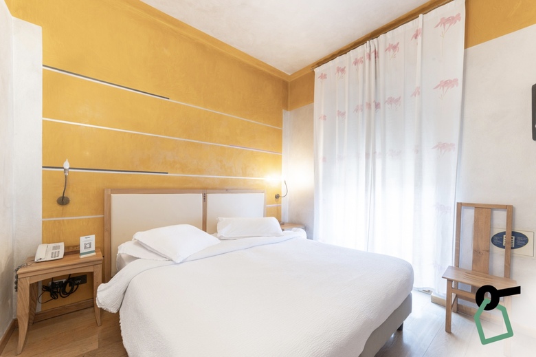 Best Western Hotel Firenze