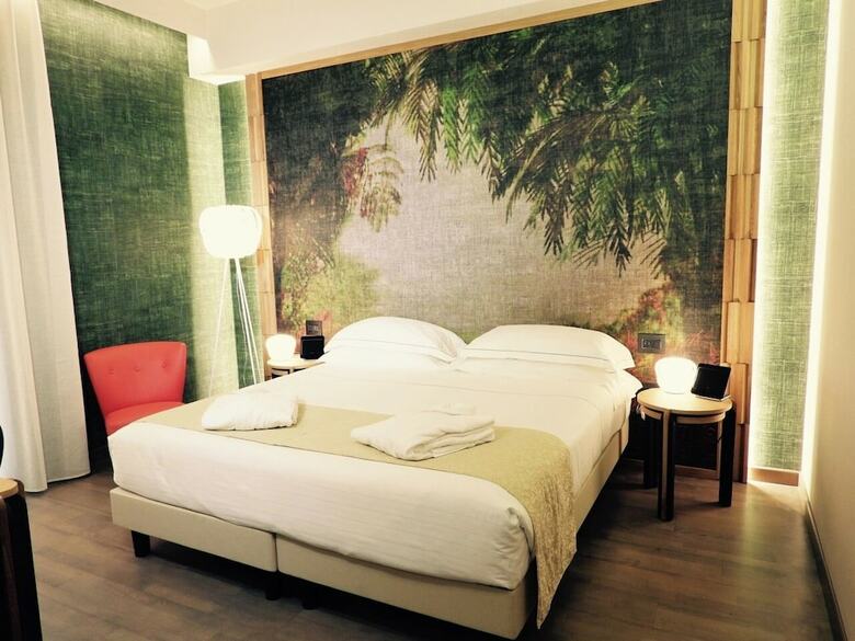 Best Western Hotel Firenze