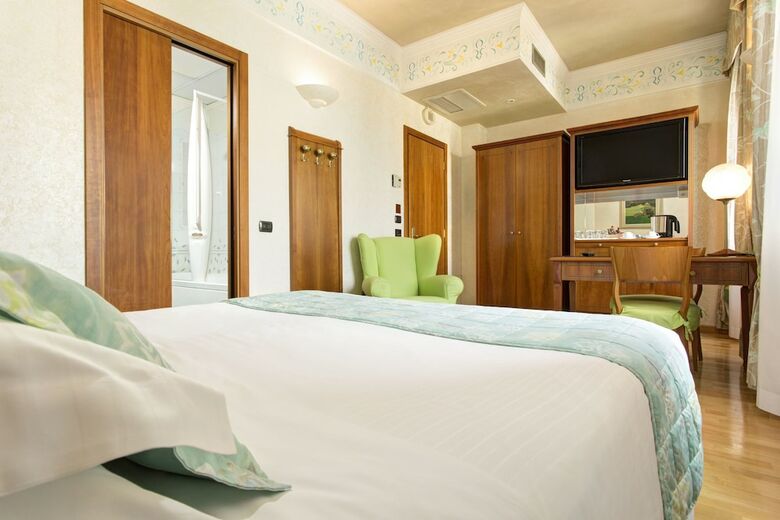 Best Western Hotel Firenze