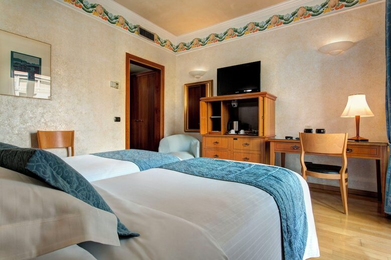Best Western Hotel Firenze