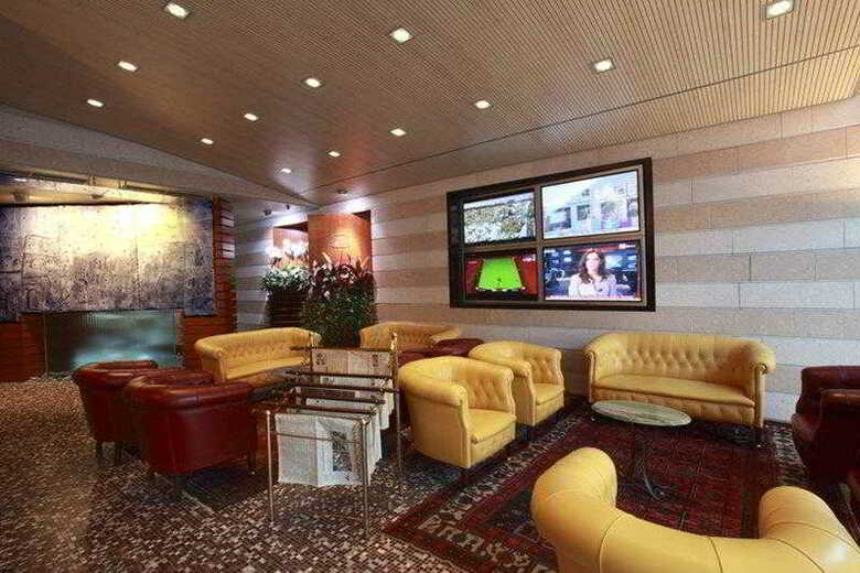Best Western Hotel Firenze