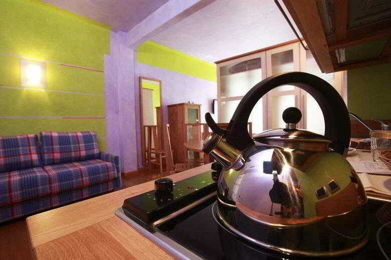 Best Western Hotel Firenze
