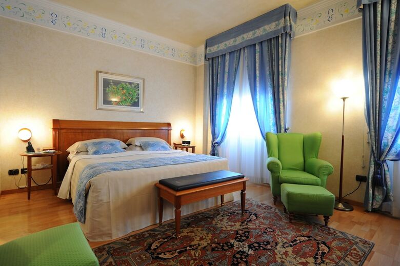 Best Western Hotel Firenze