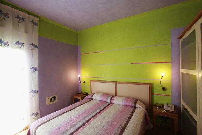 Best Western Hotel Firenze