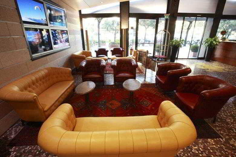 Best Western Hotel Firenze
