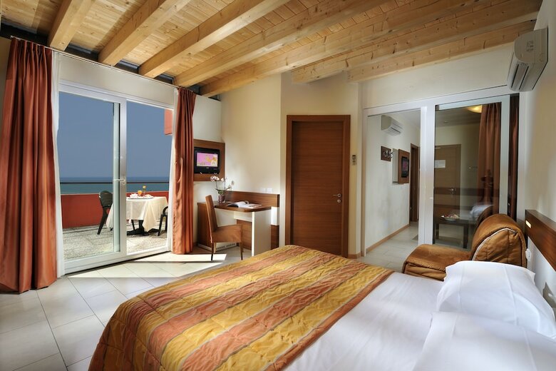 Hotel Bembo