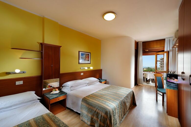 Hotel Bembo