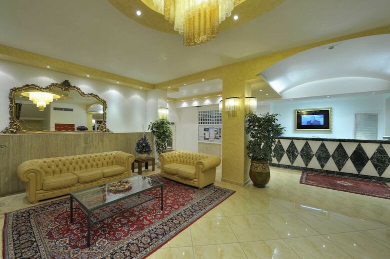 Hotel Bembo