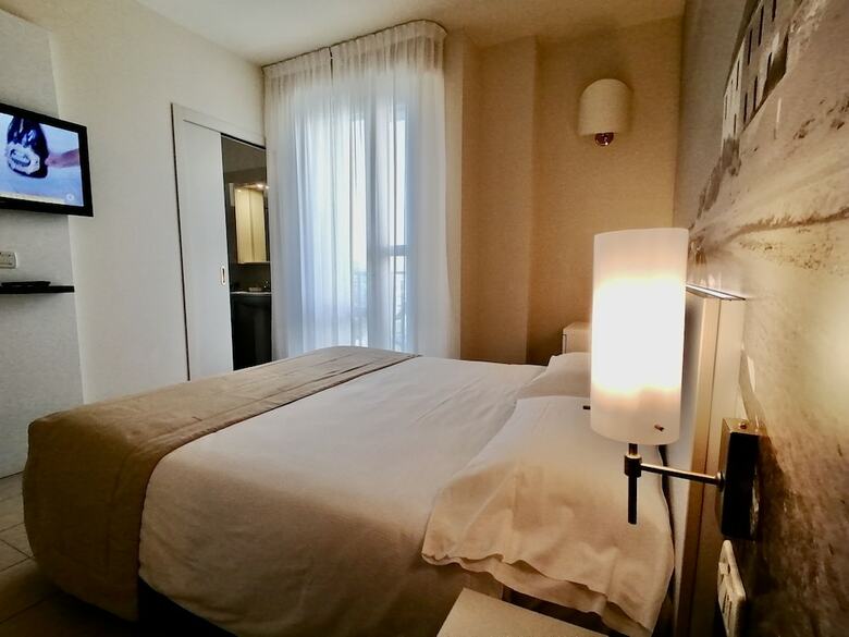Palace Hotel Regina
