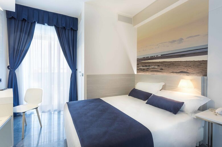 Hotel Parigi