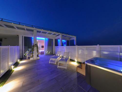 Hotel Montecarlo