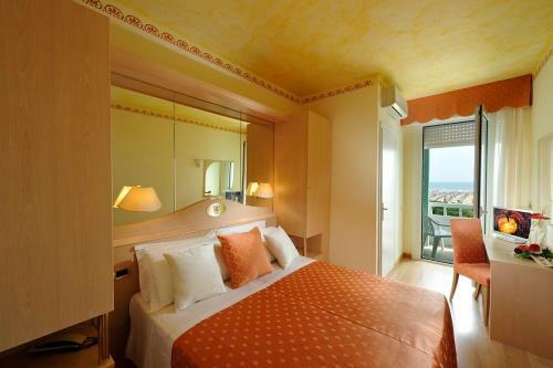 Hotel Montecarlo