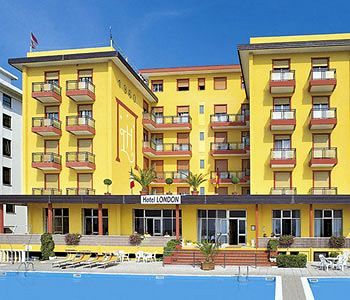 Hotel London
