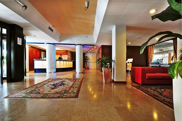 Hotel Orient & Pacific
