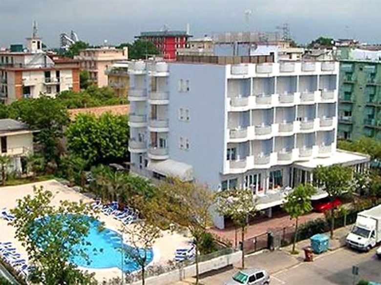 Hotel Helios