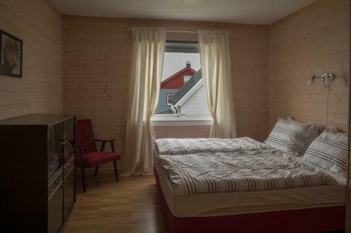 Nyg�rd Apartments