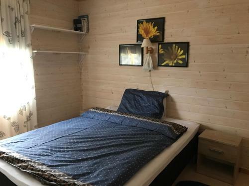 Nyg�rd Apartments