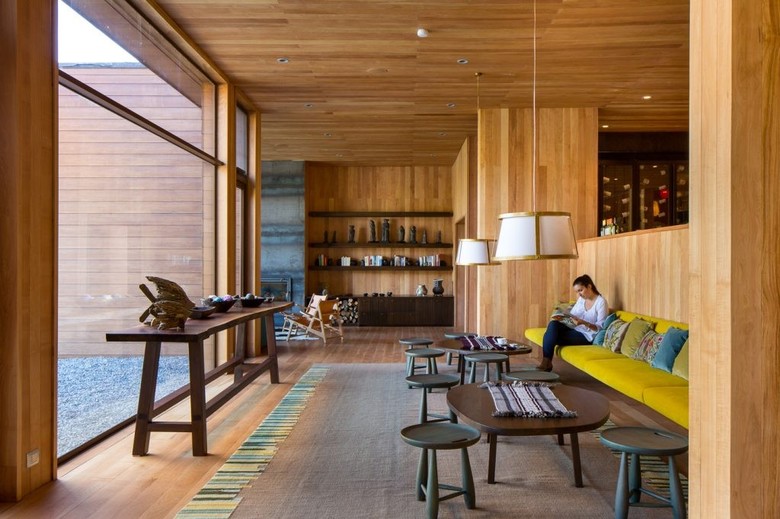 Hacienda Hotel Vira Vira