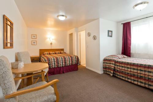 All View Motel