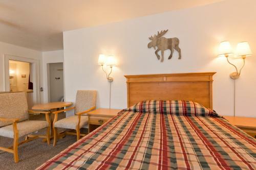All View Motel
