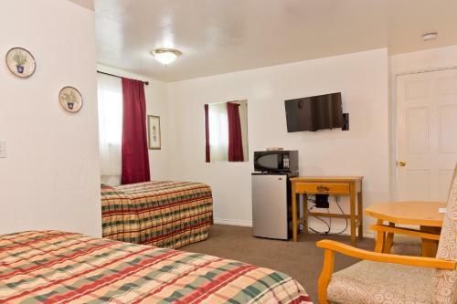 All View Motel