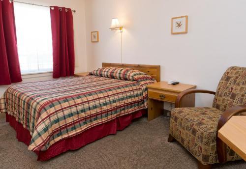 All View Motel