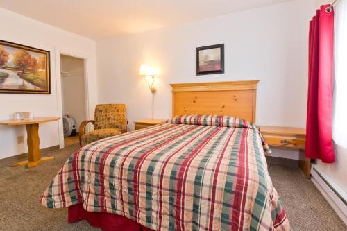 All View Motel