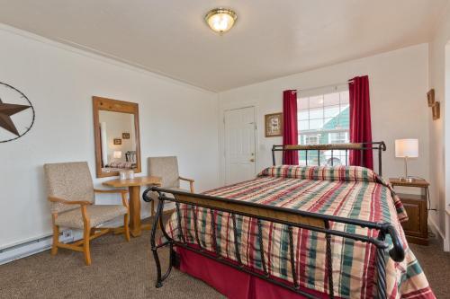 All View Motel