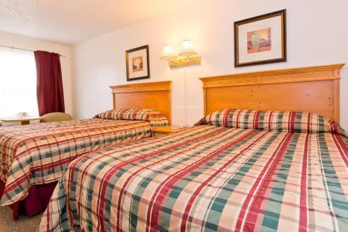 All View Motel