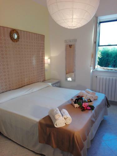 Anna Rita Alghero B&B