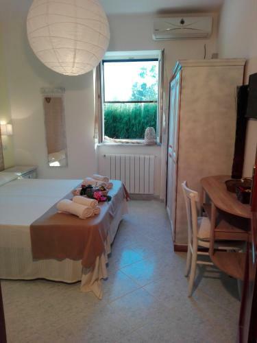 Anna Rita Alghero B&B