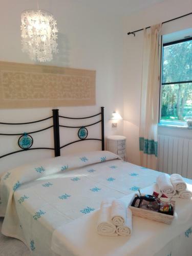 Anna Rita Alghero B&B