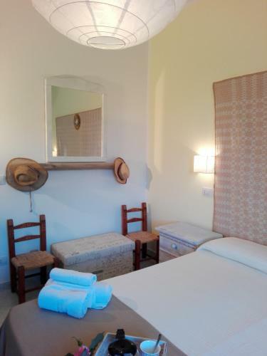 Anna Rita Alghero B&B