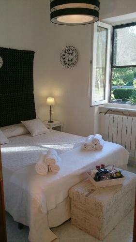 Anna Rita Alghero B&B