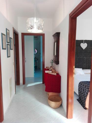 Anna Rita Alghero B&B