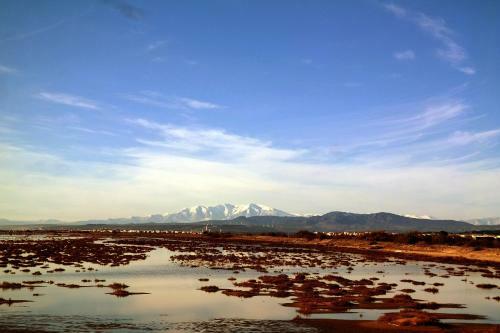 Apartamento Arcadia Appartement - Vue Sur Mer
