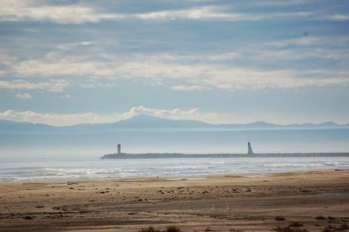 Apartamento Arcadia Appartement - Vue Sur Mer
