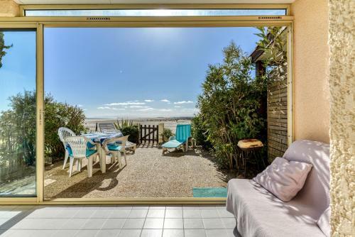 Apartamento Arcadia Appartement - Vue Sur Mer