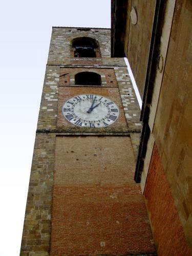 Casa Del Colle