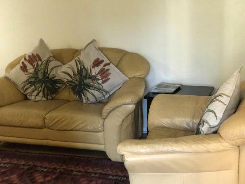 Bed & Breakfast Edens Guest House